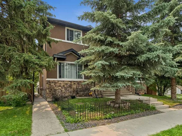441 S 20th Ave NE #2, Calgary, AB T2E 1R3