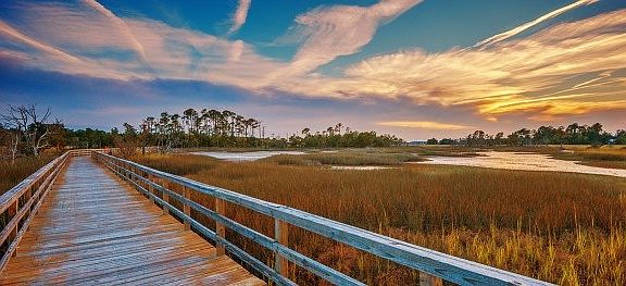 Boardwalk