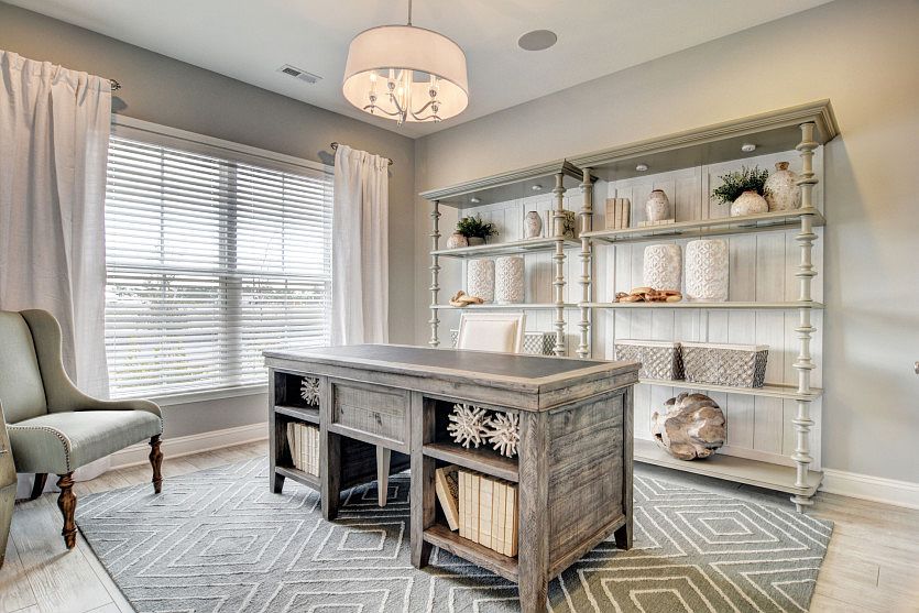 Sonoma Cove Plan, Del b at Grande Dunes Myrtle Beach, Myrtle Beach