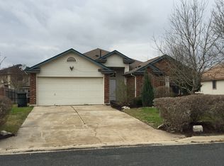 107 Osage Ct, Georgetown, TX 78626