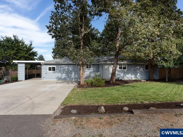 3158 19th Pl NW, Salem, OR 97304