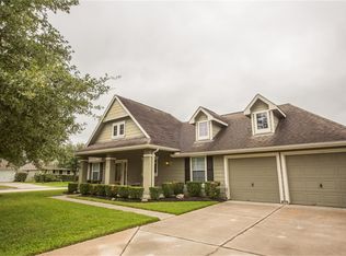 22203 Summer Breeze Ln, Tomball, TX 77375