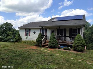 1532 Flint Hill Rd, Moneta, VA 24121