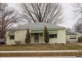 3418 Rome Hilliard Rd, Hilliard, OH 43026