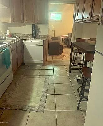 Good sized Kitchen