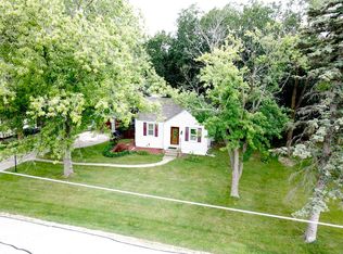 10357 W Ames Ave, Beach Park, IL 60099