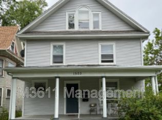 1503 S 22nd St APT 2, Lincoln, NE 68502