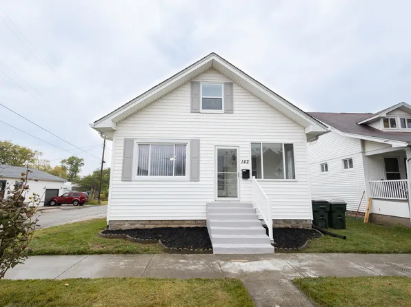 142 W 2nd St, Greensburg, IN 47240