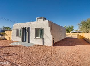 206 W 44th St, Tucson, AZ 85713
