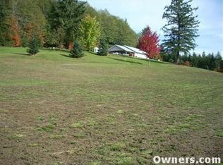 411 Cinebar Rd, Onalaska, WA 98533