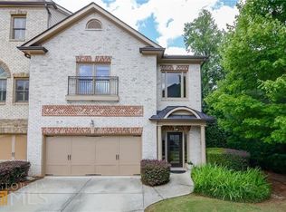 1158 Water Grass Way, Lawrenceville, GA 30045