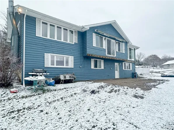 9991 Hillside Ter, Marcy, NY 13403