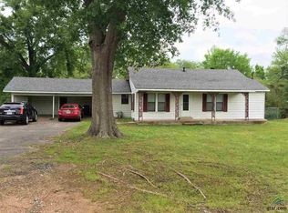 247 Mount Pleasant Rd, Bogata, TX 75417