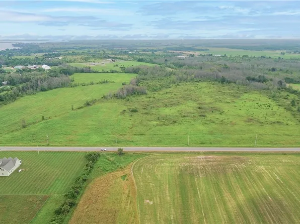 LOT 1 County Road 6 Lot 1, Cape Vincent, NY 13618