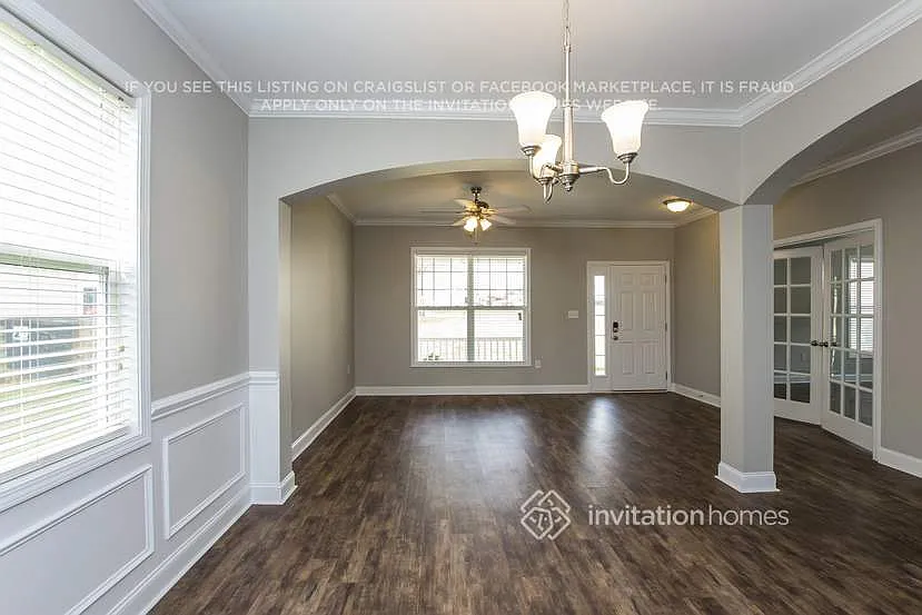 1009 Theodore Ln Indian Trail, NC 28079 — Photo 2