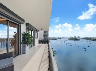 One Thousand Venetian Way, Miami, FL 33130