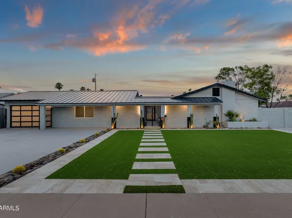 9854 N 29TH Street, Phoenix, AZ 85028
