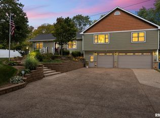 4019 E Rome Rd, Chillicothe, IL 61523