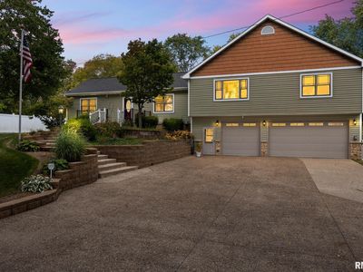 4019 E Rome Rd, Chillicothe, IL, 61523