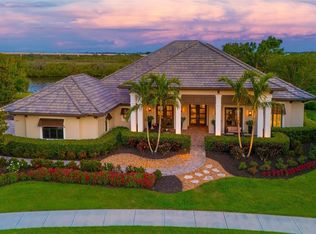 11807 Rive Isle Run, Parrish, FL 34219