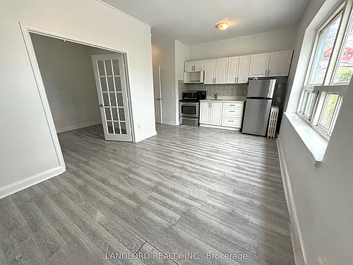 1158 Weston Rd #3 Photo 1