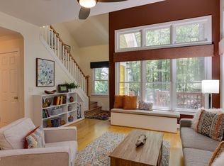 12 Indigo Creek Trl, Durham, NC 27712
