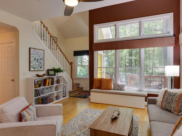 12 Indigo Creek Trl, Durham, NC 27712