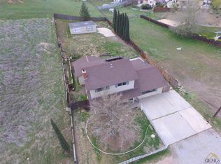 20616 Country Club Dr, Tehachapi, CA 93561