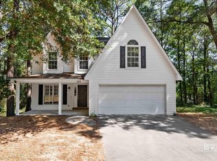 102 Hillcrest Cir, Daphne, AL 36526