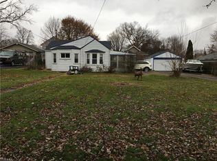 1563 Salem Ave, Akron, OH 44306