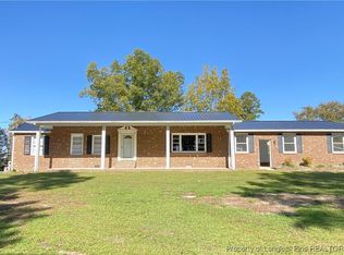 4240 Olivia Rd, Sanford, NC 27332