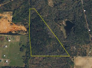 Roberta Hwy, Butler, GA 31006