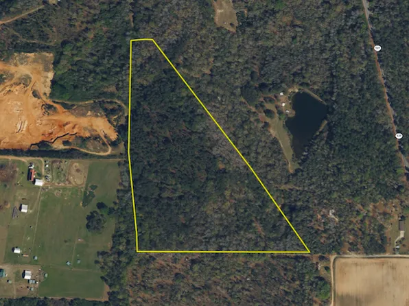 Roberta Hwy, Butler, GA 31006