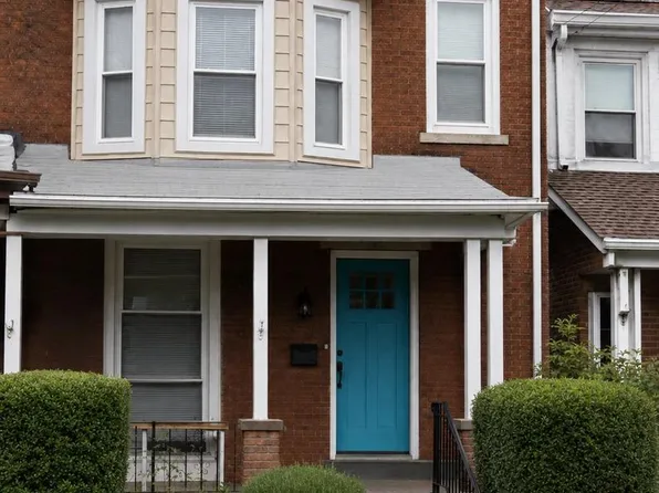 2915 Huntingdon Ave, Baltimore, MD 21211