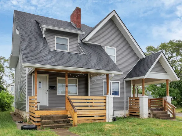 1118 E 15th Ave, Columbus, OH 43211