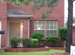 11915 Solon Springs Dr, Tomball, TX 77375