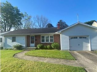 219 Dill Ave, Bowling Green, OH 43402