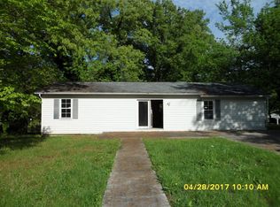 111 Cofer Cir, Harriman, TN 37748