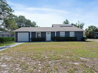 601 Blackstone Ave, Deltona, FL, 32725