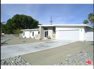 330 W Pico Rd, Palm Springs, CA 92262