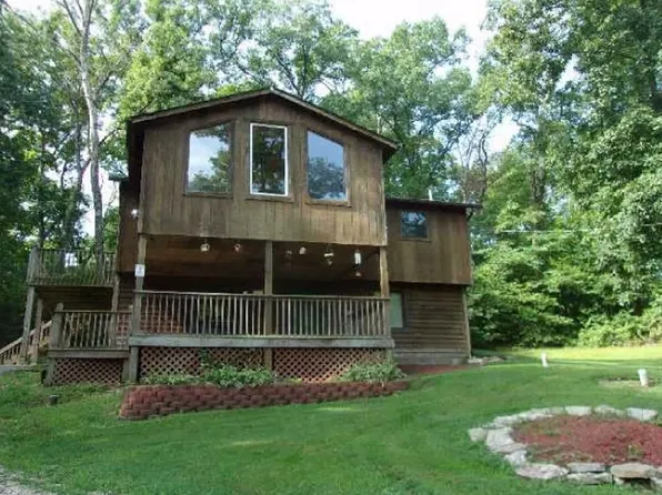 1618 Navajo Trl, Robertsville, MO 63072