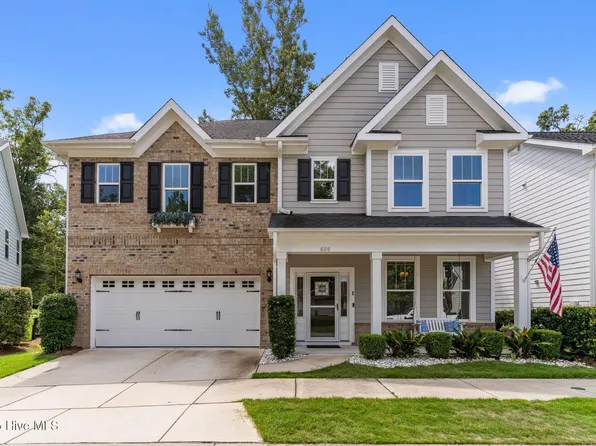 608 Countryside Lane, Wilmington, NC 28411