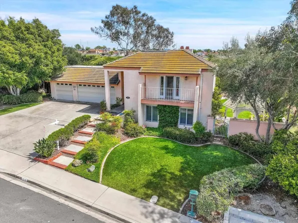 518 Camino Elevado, Bonita, CA 91902