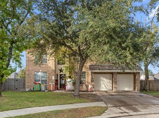 927 Spring Source Pl, Spring, TX 77373
