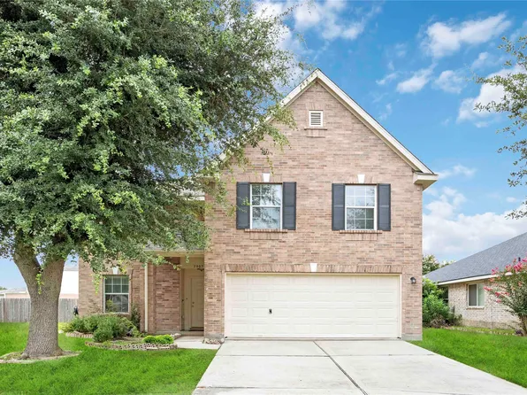 7907 Beech Park Ln, Houston, TX 77083