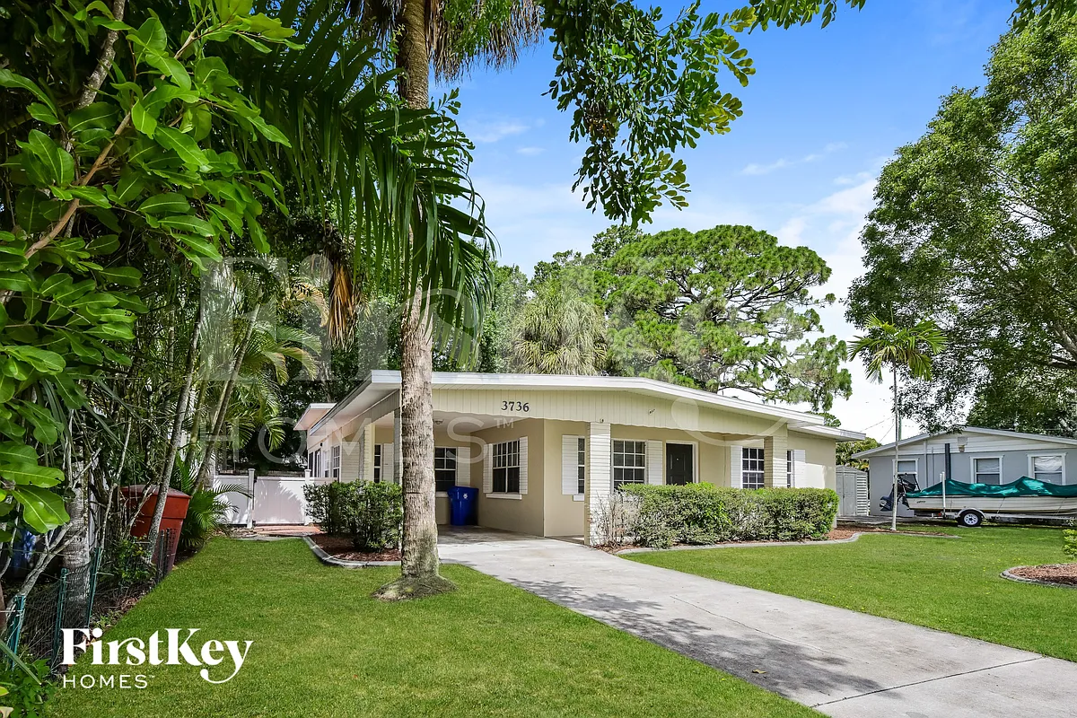 Building Photo - 3736 Luzon St