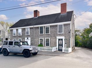 29 Fair St, Nantucket, MA 02554