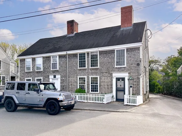 29 Fair St, Nantucket, MA 02554