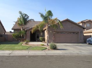 828 E Patricia St, Somerton, AZ 85350
