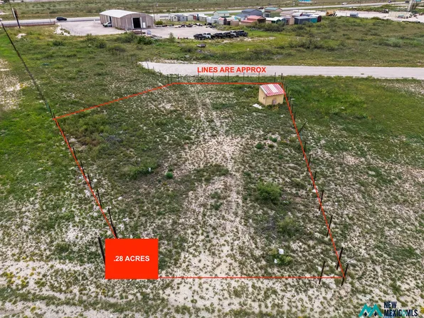0 Driveway, Hobbs, NM 88242